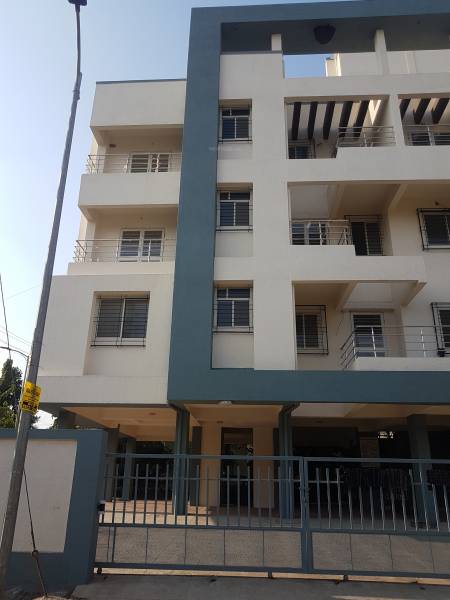 Images for Elevation of AV Shree Ganesh Residency