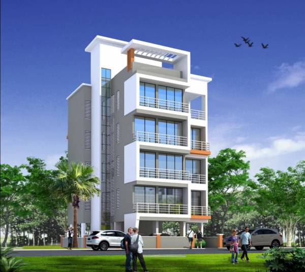 Images for Elevation of S S M Sahil Manzil