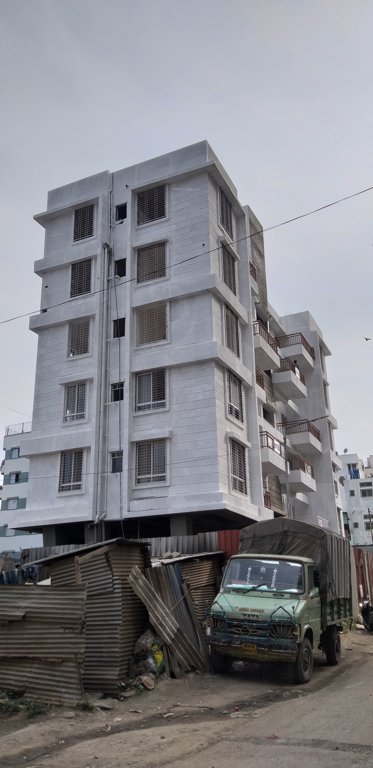 Images for Elevation of Suraj Surabhi