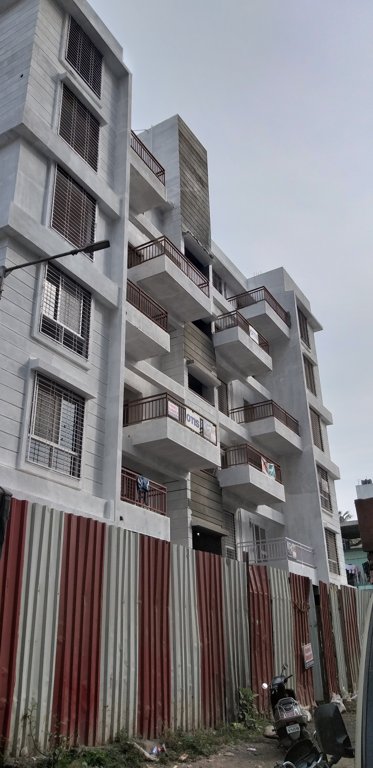 Images for Elevation of Suraj Surabhi