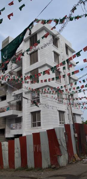 Images for Elevation of Suraj Surabhi