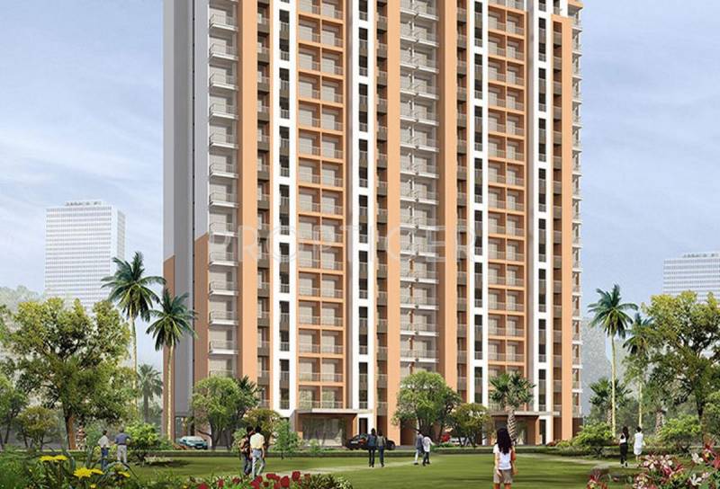  casa-rio-gold Images for Elevation of Lodha Casa Rio Gold