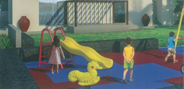 Images for Amenities of Oxy Oxy Flora