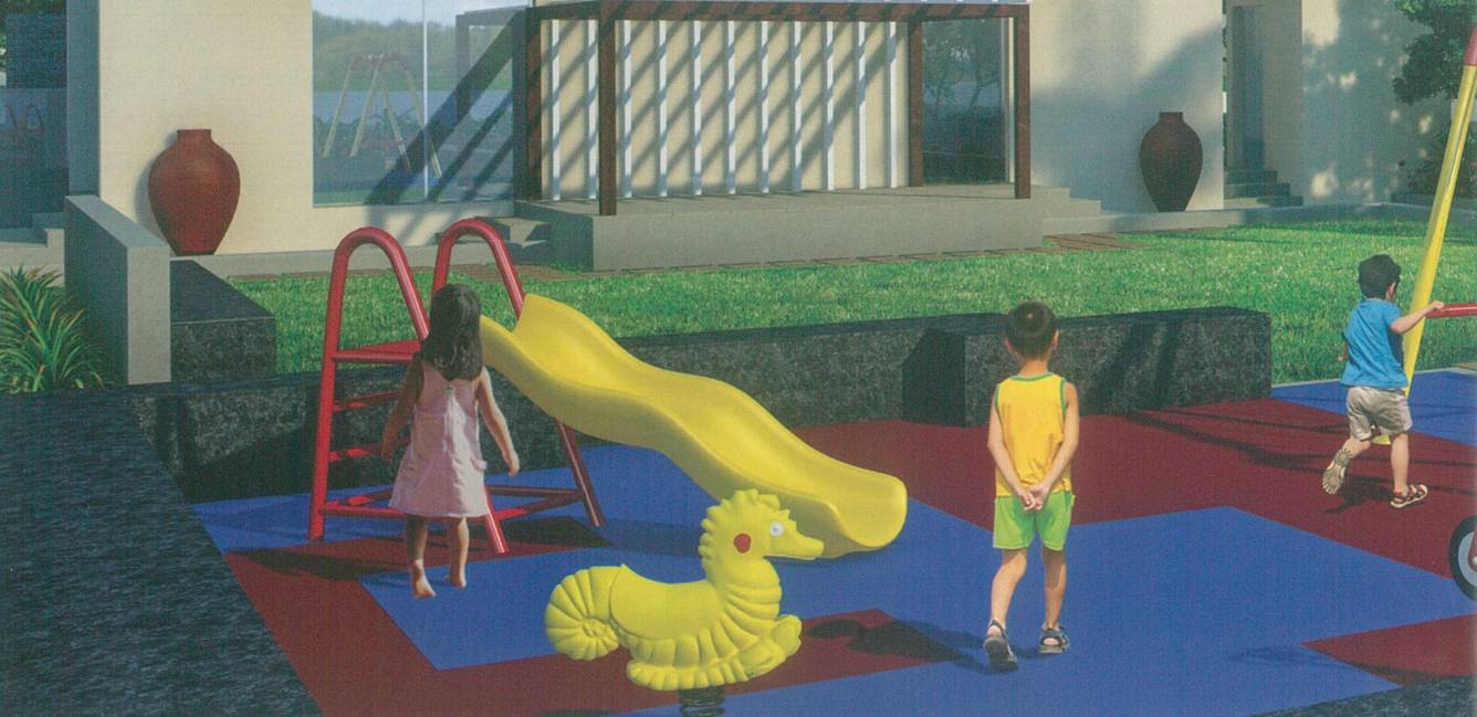 Images for Amenities of Oxy Oxy Flora