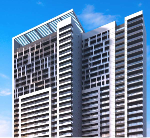 Images for Elevation of Damac Reva Residences