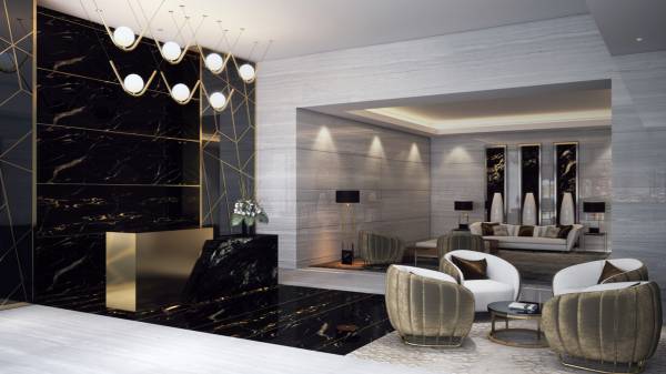 Images for Amenities of Damac Reva Residences