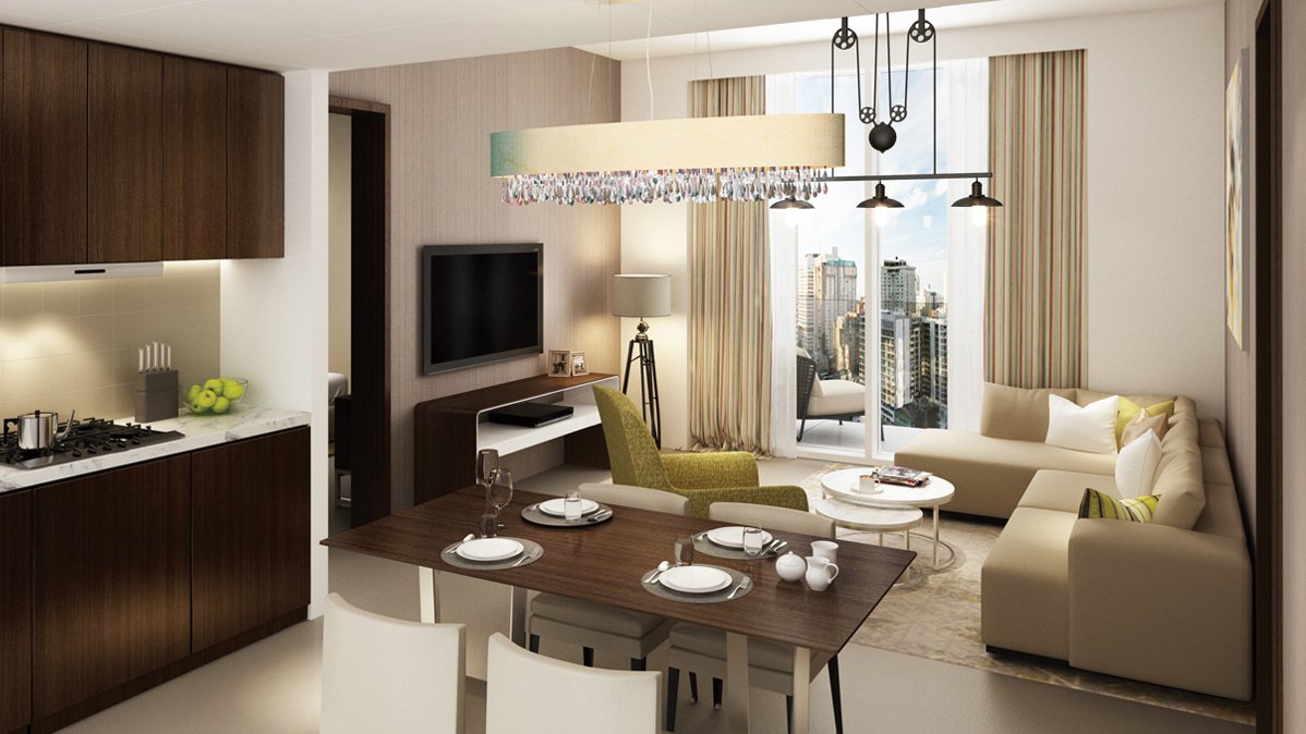 Images for Main Other of Damac Reva Residences