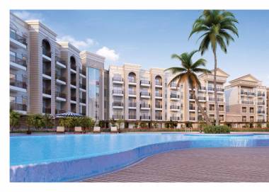 Images for Elevation of Danube Resortz Images for Elevation of Danube Resortz