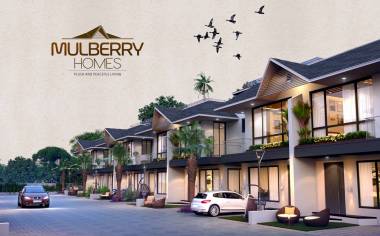 Images for Elevation of Shagun Mulberry Homes Images for Elevation of Shagun Mulberry Homes