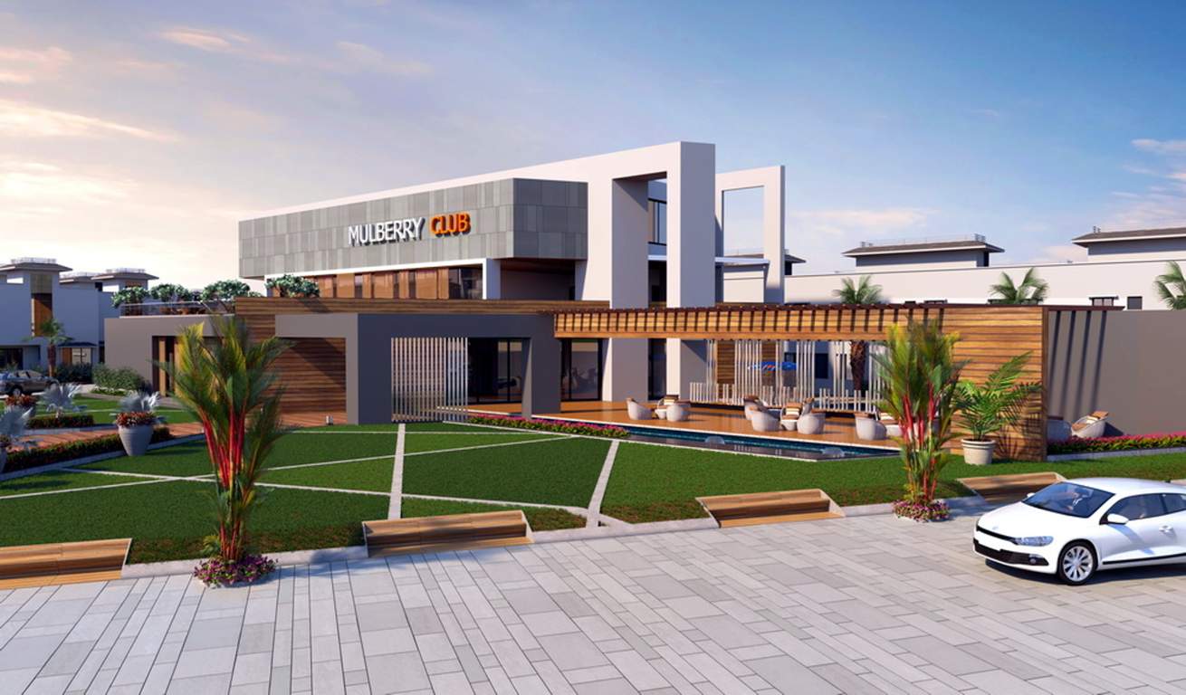 Images for Amenities of Shagun Mulberry Homes