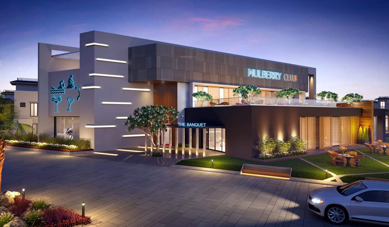 Images for Amenities of Shagun Mulberry Homes