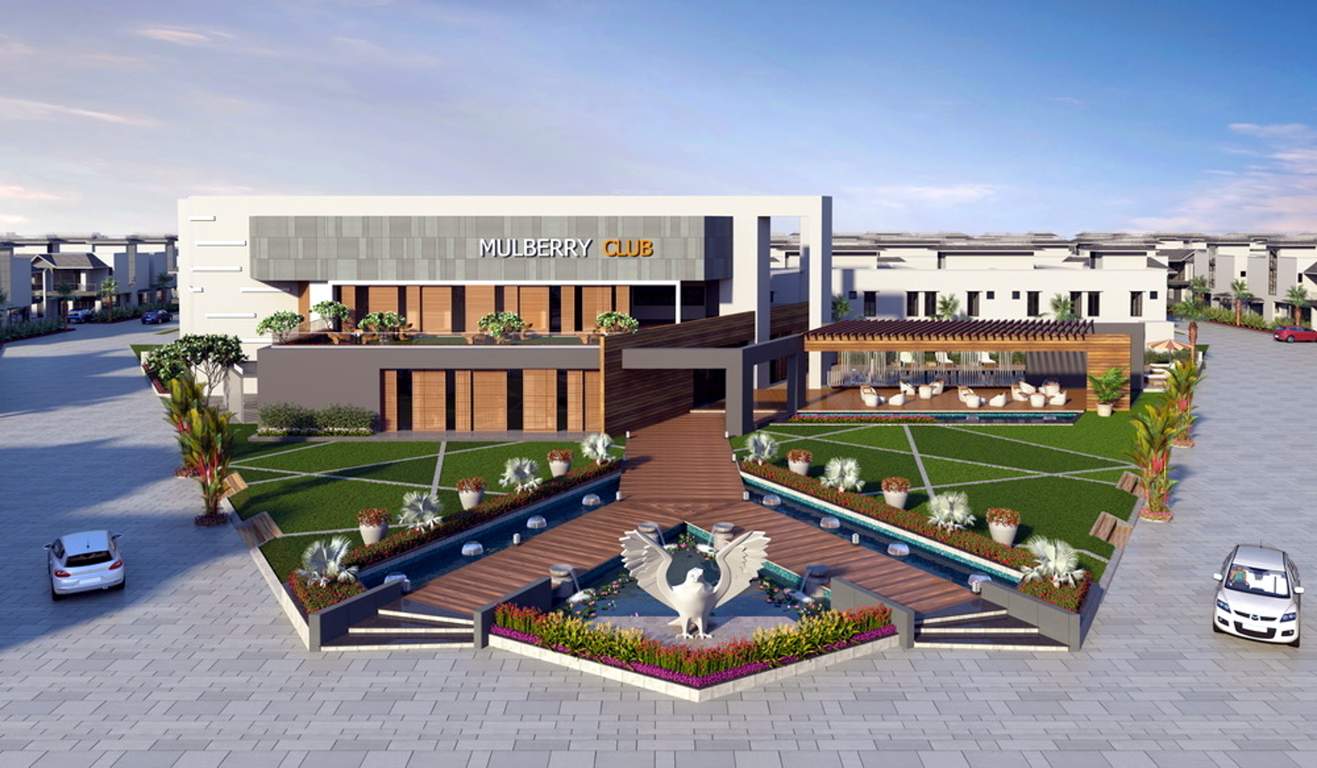 Images for Amenities of Shagun Mulberry Homes