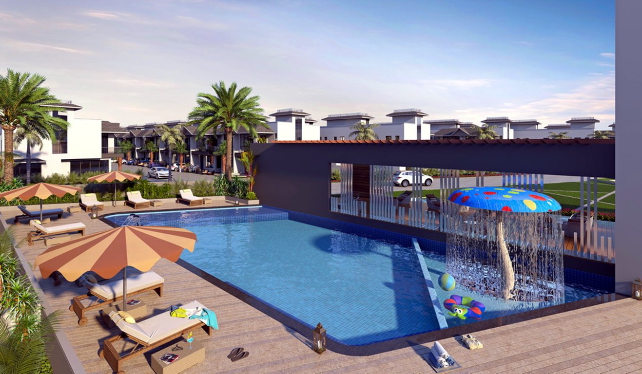 Images for Amenities of Shagun Mulberry Homes