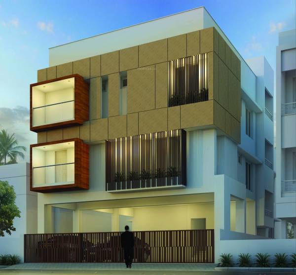 Images for Elevation of Triumphant Treasure Park