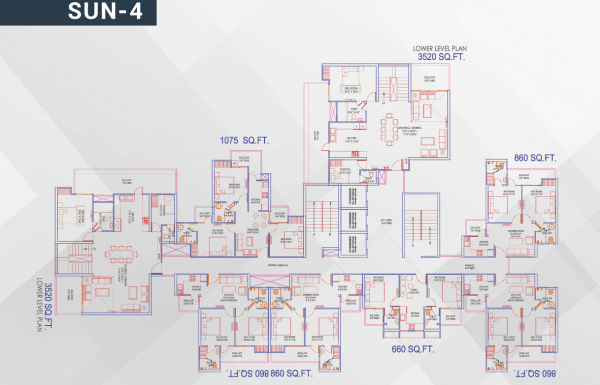 Sun 4 Cluster Plan vilaasa Sun 4 Cluster Plan