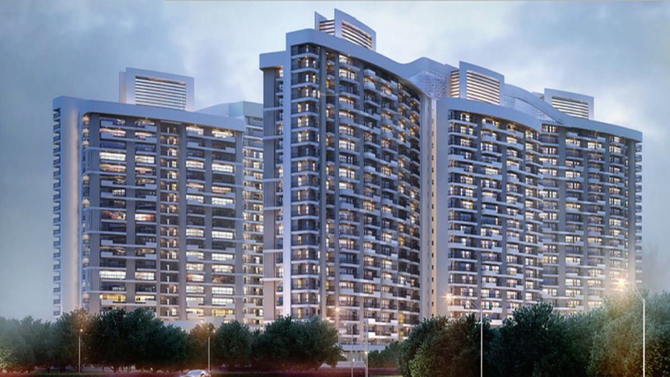 Images for Elevation of Migsun Vilaasa