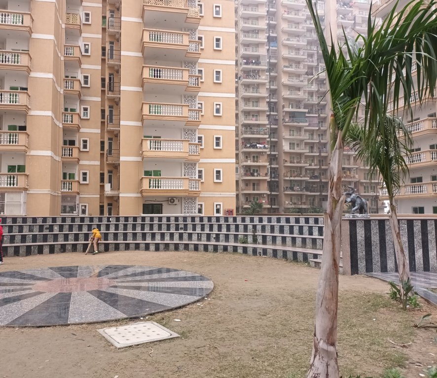  vilaasa Amphitheater