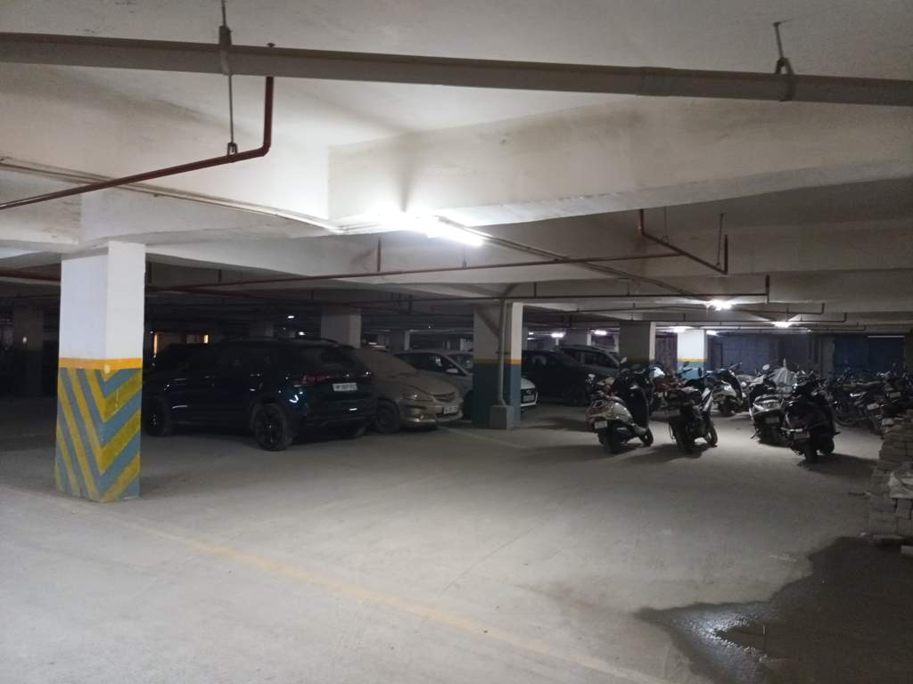  vilaasa Car Parking