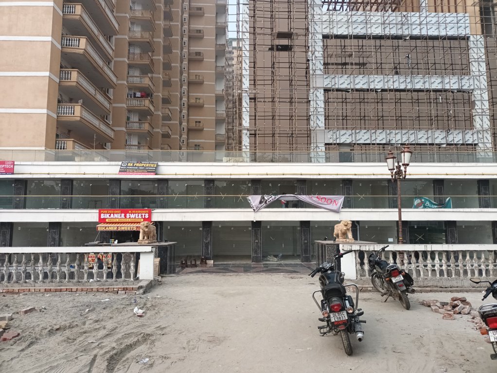  vilaasa Shopping Mall