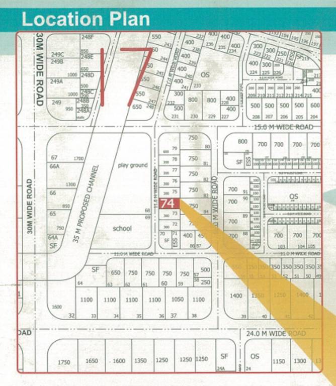 Images for locationPlan
