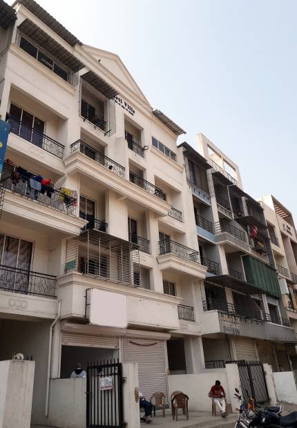 Images for Elevation of Rhythm Dharti Villa