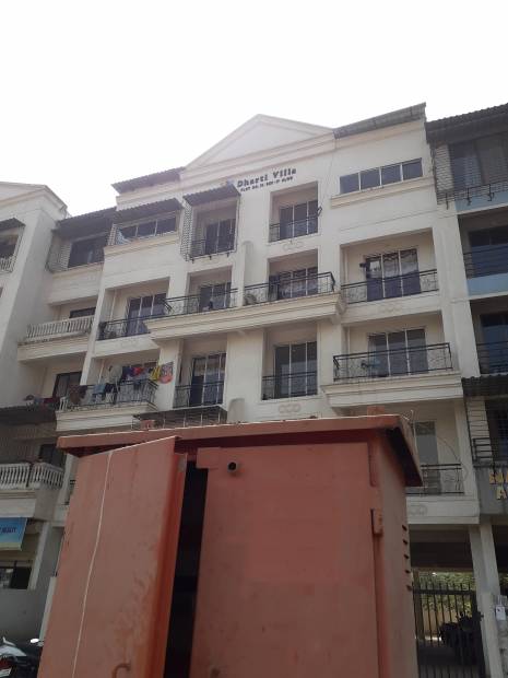 Images for Elevation of Rhythm Dharti Villa