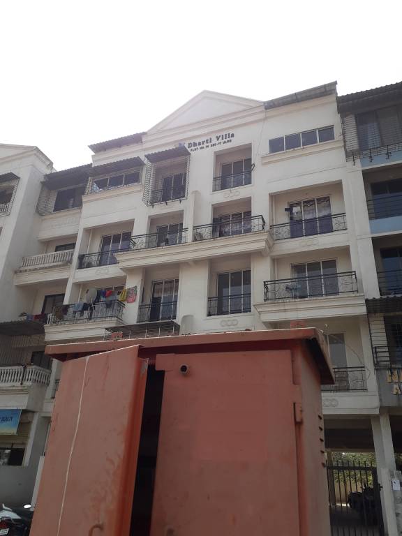 Images for Elevation of Rhythm Dharti Villa