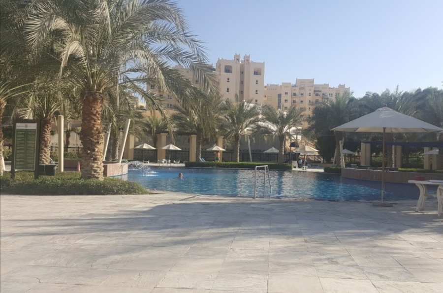  remraam Swimming Pool