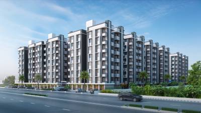 Images for Elevation of Galaxy Tulsi Galaxy