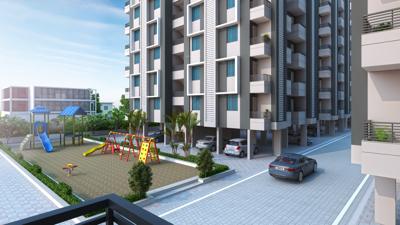 Images for Amenities of Galaxy Tulsi Galaxy