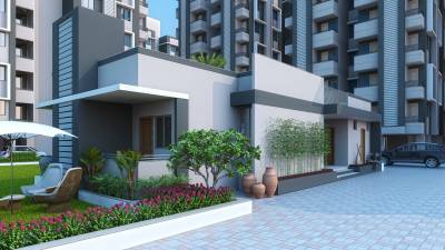 Images for Amenities of Galaxy Tulsi Galaxy