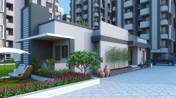 Images for Amenities of Galaxy Tulsi Galaxy
