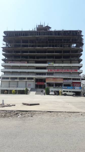 Images for Construction Status of Yogayog Elegance