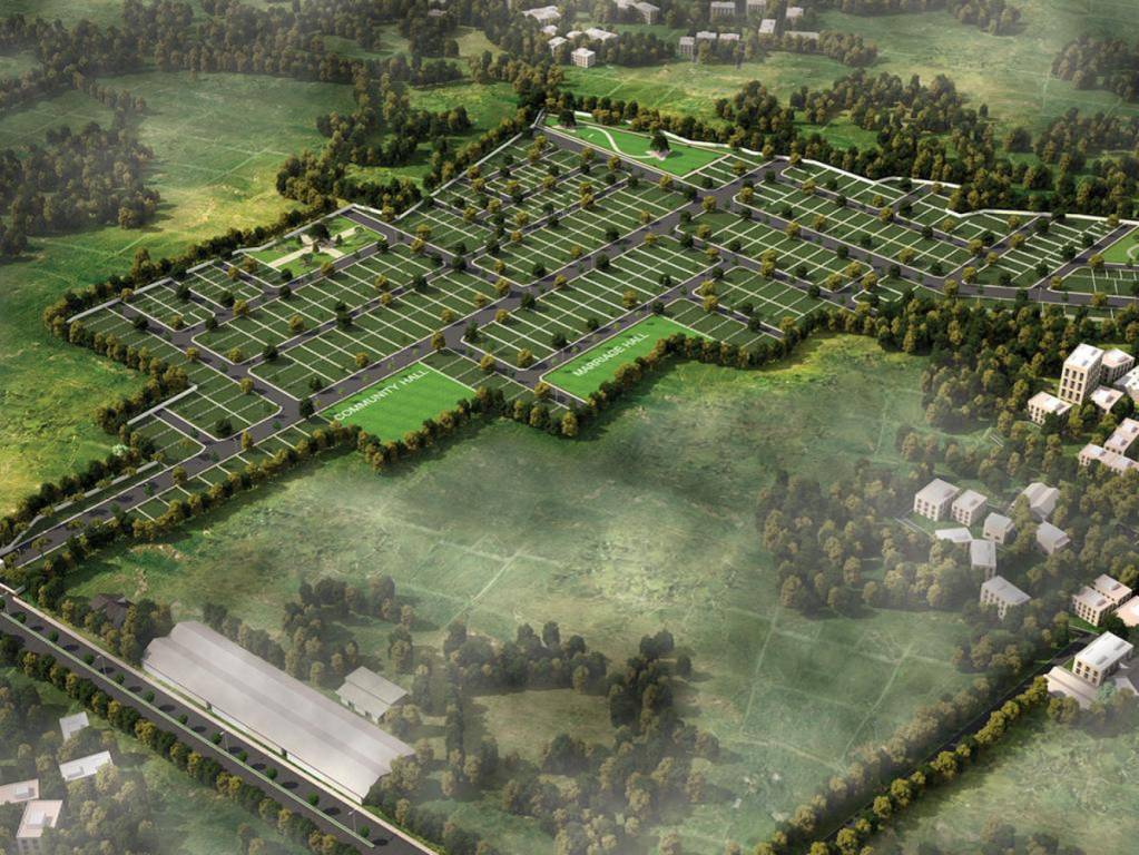 Images for Main Other of Casagrand Westend