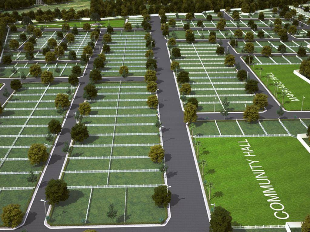 Images for Main Other of Casagrand Westend