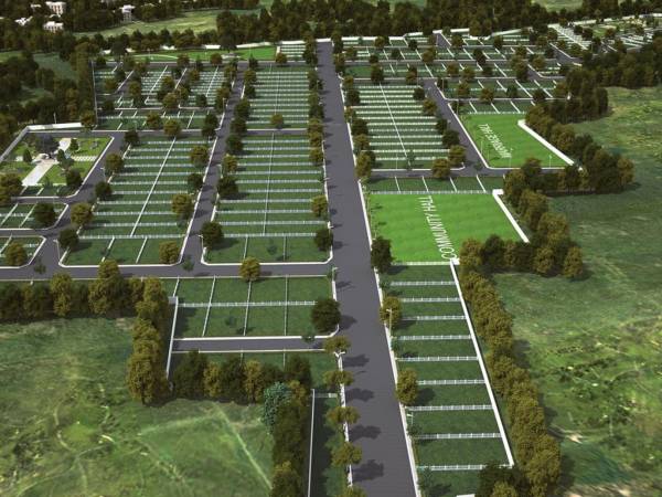 Images for Main Other of Casagrand Westend