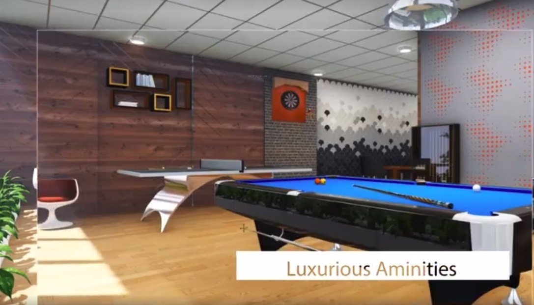  the park Tennis Court