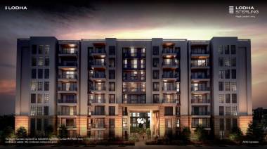 Elevation sterling Elevation