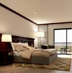 Bedroom  sterling Bedroom