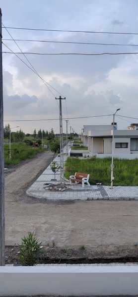  golden city villa Elevation