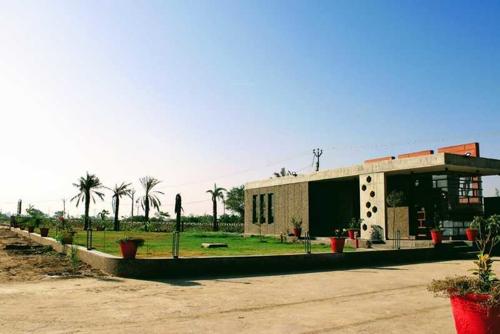  golden-city-villa Others