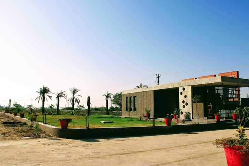  golden city villa Others