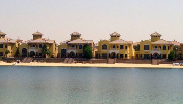 Images for Elevation of Nakheel Signature Villas