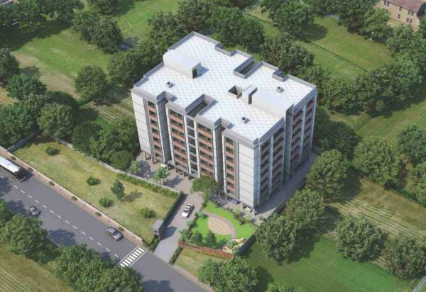 Images for Elevation of Janki Shahibaug Greens
