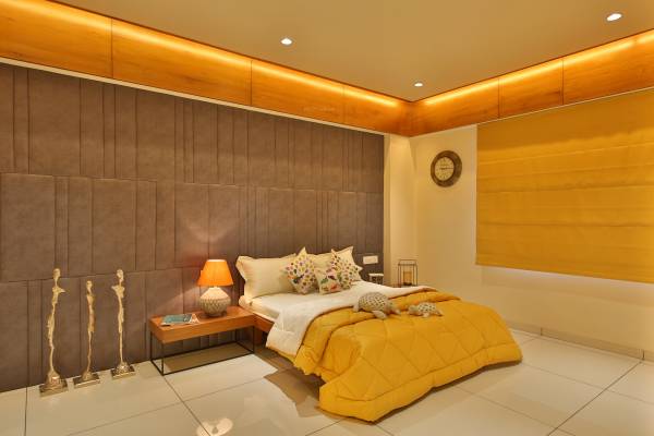  shahibaug-greens Bedroom