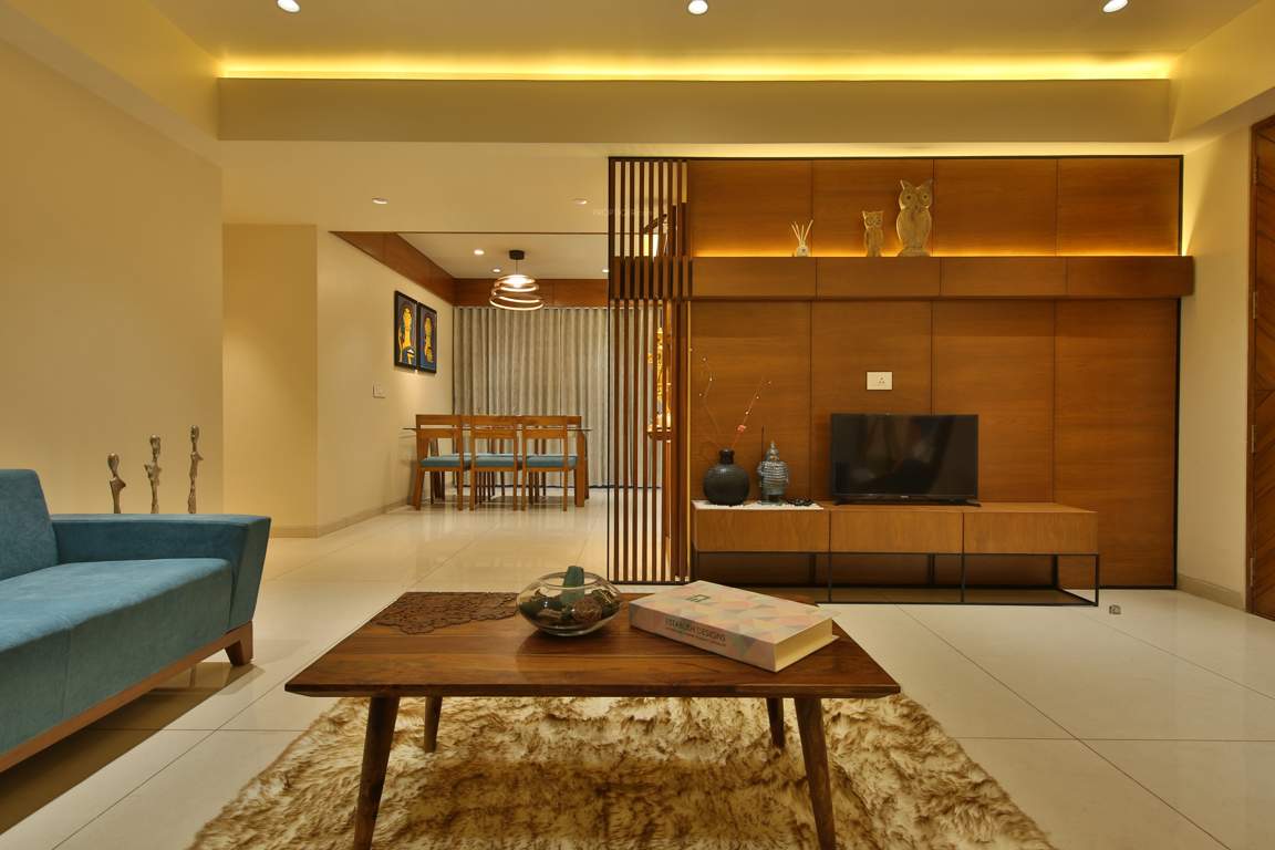 shahibaug greens Living Area