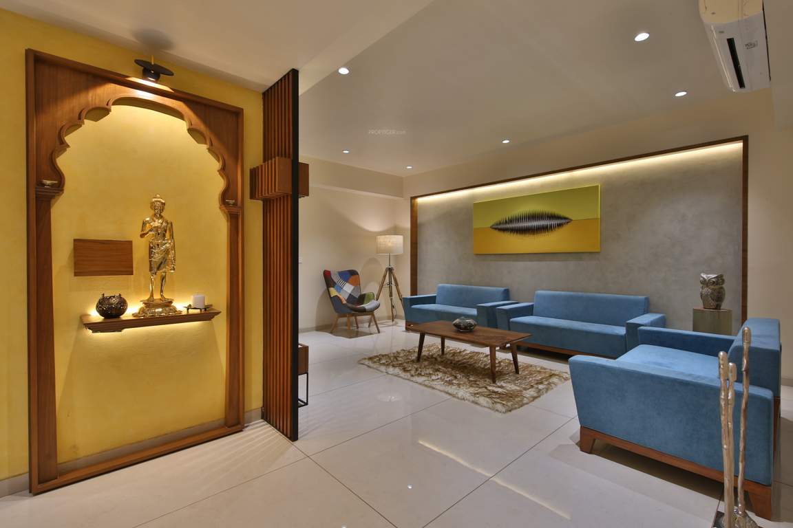  shahibaug greens Living Area