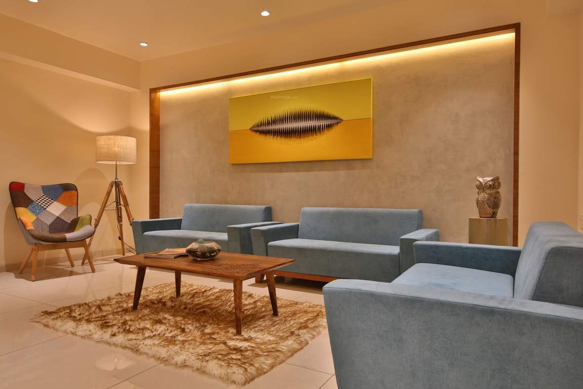  shahibaug greens Living Area