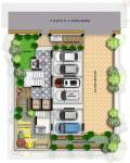 Stilt Floor Plan ls-laxmi-sadan Stilt Floor Plan
