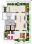Terrace Garden Floor Plan ls-laxmi-sadan Terrace Garden Floor Plan